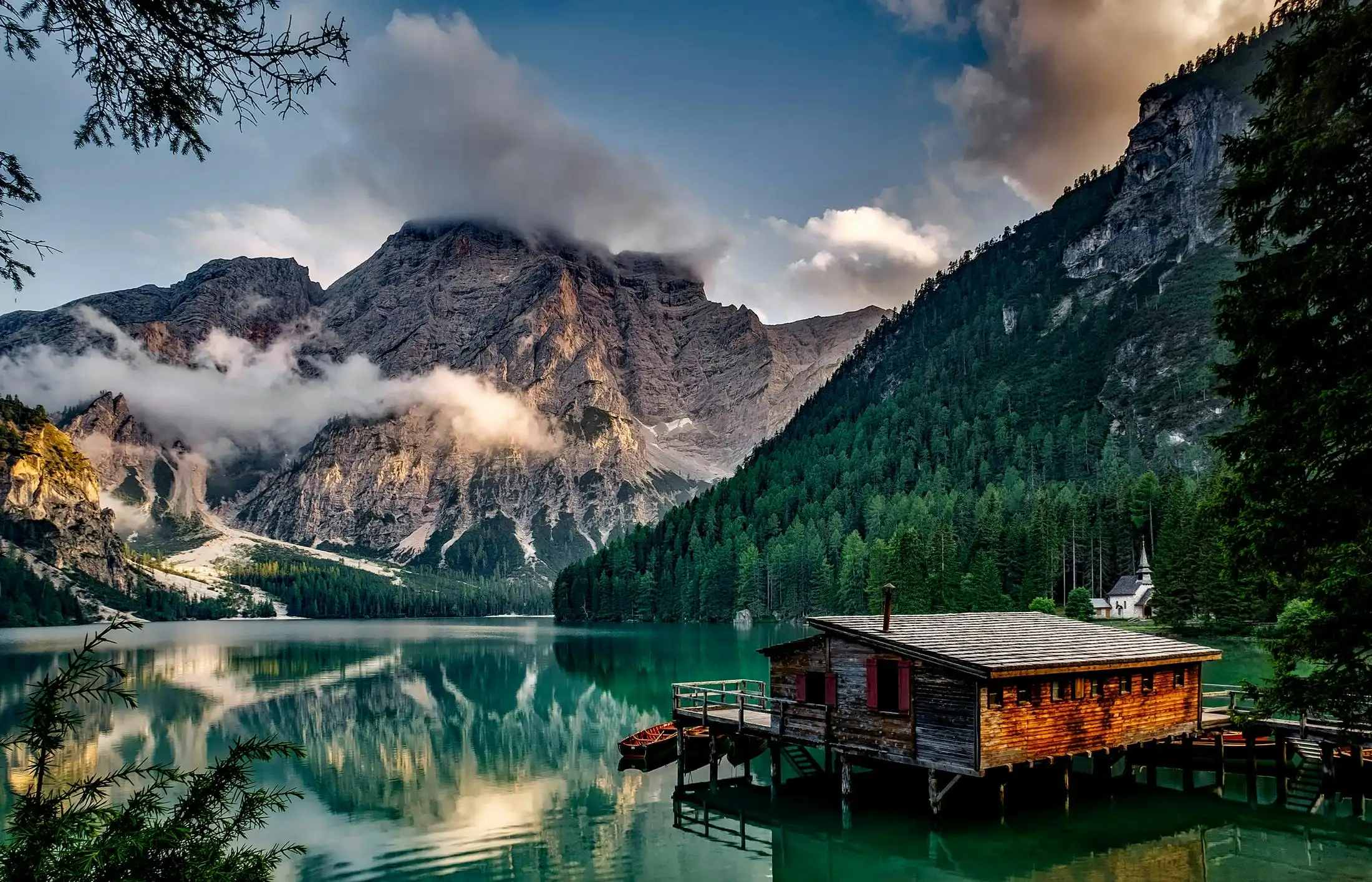 Tips for Perfectly Framing Your Nature Photography